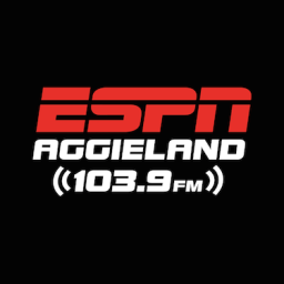Radio KJXJ ESPN Aggieland 103.9 FM