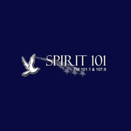 Radio WWPN Spirit 101.1 FM