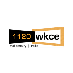 Radio WKCE 1120 AM