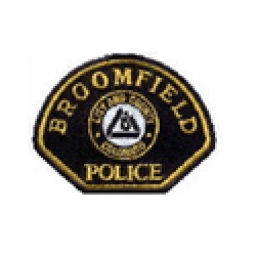Radio Broomfield Police and North Metro Fire