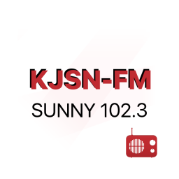 Radio KJSN-FM SUNNY 102.3