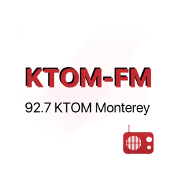 Radio K-Tom KTOM-FM
