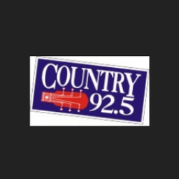 Radio Country 92.5 KWYN