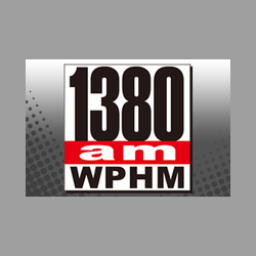 Radio WPHM Information 1380 AM
