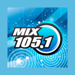 Radio KUDD / KUDE The Mix 107.9 & 105.1 / 103.9 FM