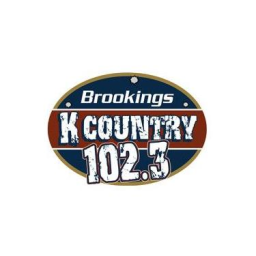 Radio KKQQ K-Country 102.3