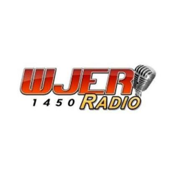 WJER Radio 1450 AM