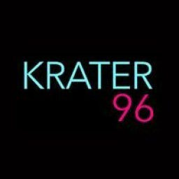Radio KRTR Krater 96.3 FM