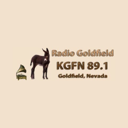 KGFN Radio GoldField 89.1 FM