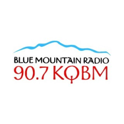 Radio KQBM 90.7 FM
