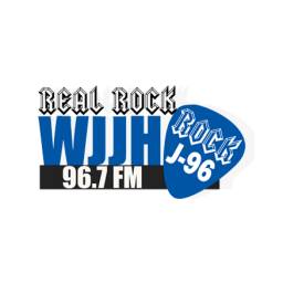 Radio WJJH Real Rock J96.7 FM