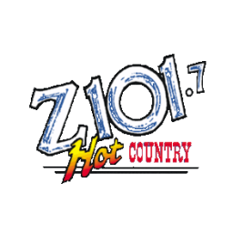 Radio KGOZ Z 101.7 FM
