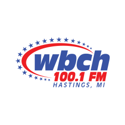 Radio WBCH AM FM