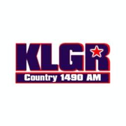 Radio KLGR AM FM