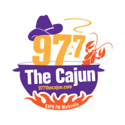 Radio KAPB 97.7 The Cajun