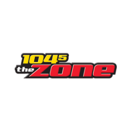 Radio WGFX The Zone 104.5 FM