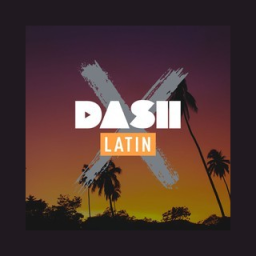 Radio Dash Latin X