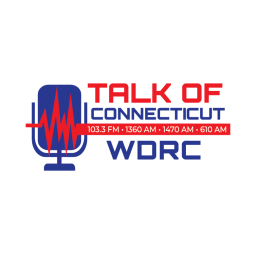 Radio WDRC Talk of Connecticut 1360 AM