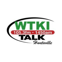 Radio WTKI Talk WEKI