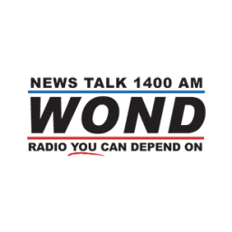 Radio News Talk 1400 WOND