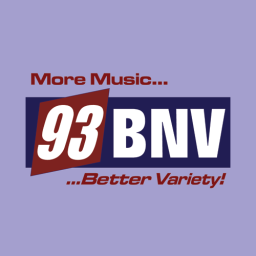 Radio WBNV 93BNV