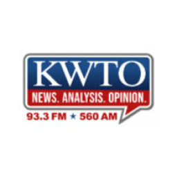 Radio KWTO News-Talk 560 AM