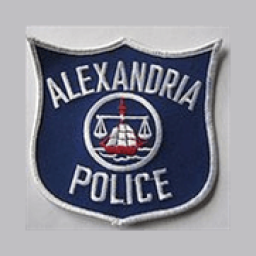 Radio Alexandria Police
