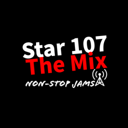 Radio Star 107 The Mix