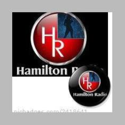 Hamilton Radio 2