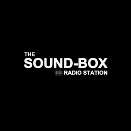 Radio THE SOUND-BOX