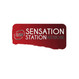Radio Sensation Station Network