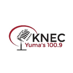 Radio KNEC Yuma's 100.9 FM