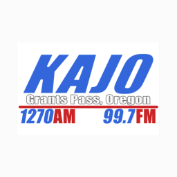 Radio KAJO AM 1270 & 99.7 FM