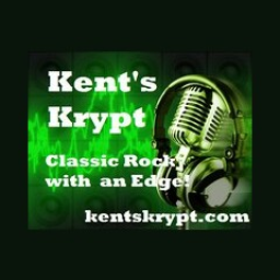 Radio Kent's Krypt