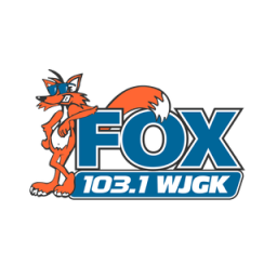 Radio WJGK 103.1 The Fox