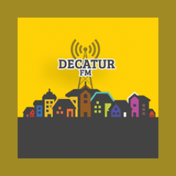 Radio Decatur FM