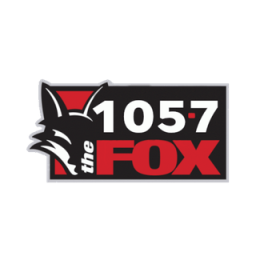 Radio 105.7 The Fox