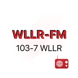 Radio WLLR 103.7 FM