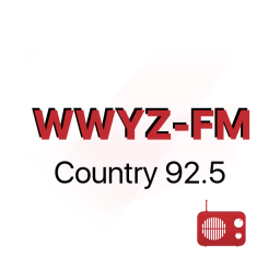 Radio WWYZ Country 92-5