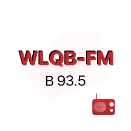Radio WLQB B 93.5 FM