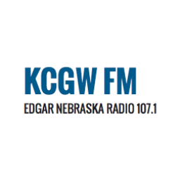 Radio KCGW-LP 107.1 FM