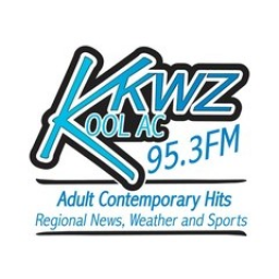 Radio KKWZ Kool AC 95.3 FM