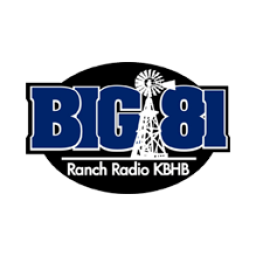 Radio KBHB Big 81 (US Only)