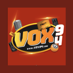Radio VOX94