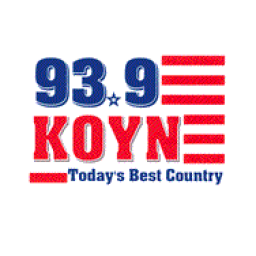 Radio KOYN 93.9 FM
