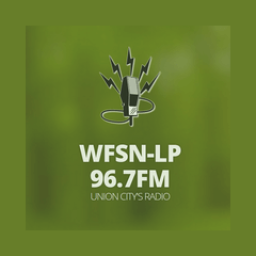 Radio WFSN-LP 96.7 FM