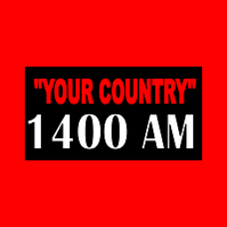Radio KEYE Your country 1400 AM