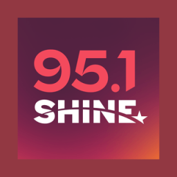 Radio WRBS Shine FM 95.1