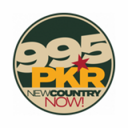 Radio WPCK WPKR Nash FM 99.5