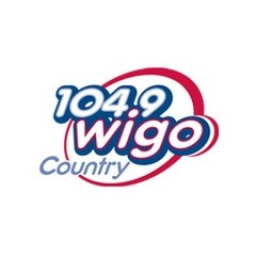 Radio 104.9 WIGO Country